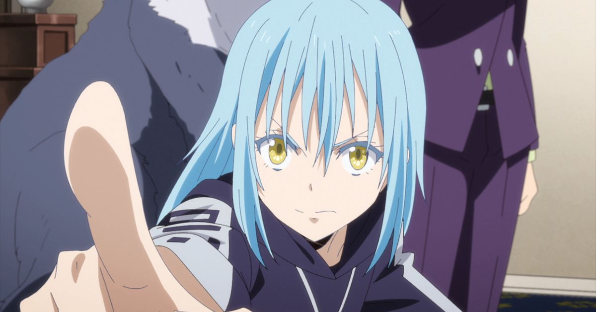 Tensei Shitara Slime Datta Ken Season 3 Rilis 2024, Intip Prediksi Cerita  dan Detailnya! - Harian Terbit